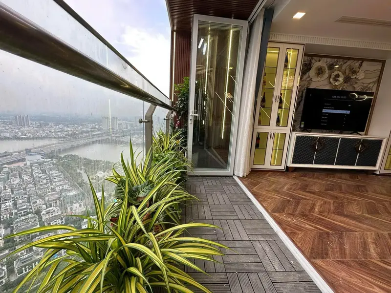 Apartment photo 5