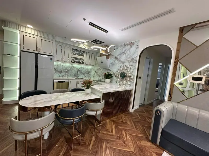 Apartment photo 4