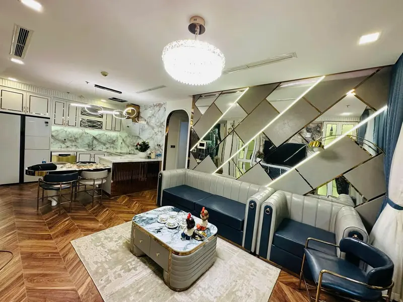Apartment photo 3