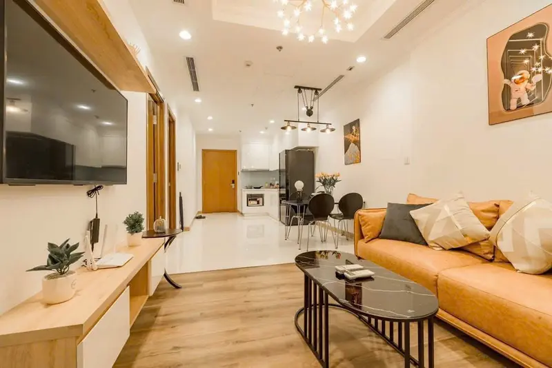 Apartment photo 6