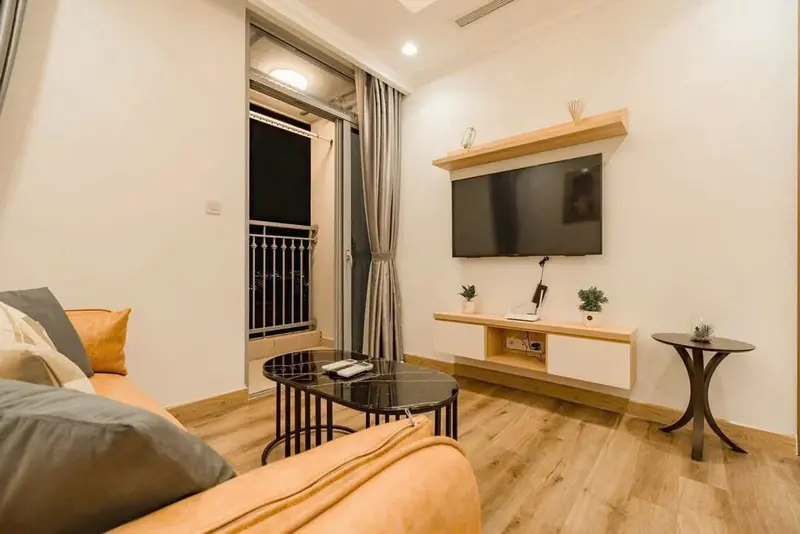 Apartment photo 7