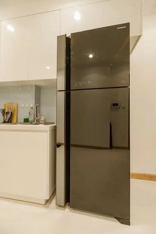 Apartment photo 1