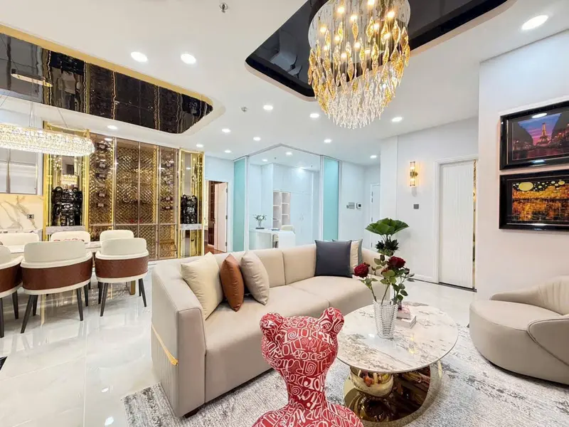 Ảnh căn hộ 2