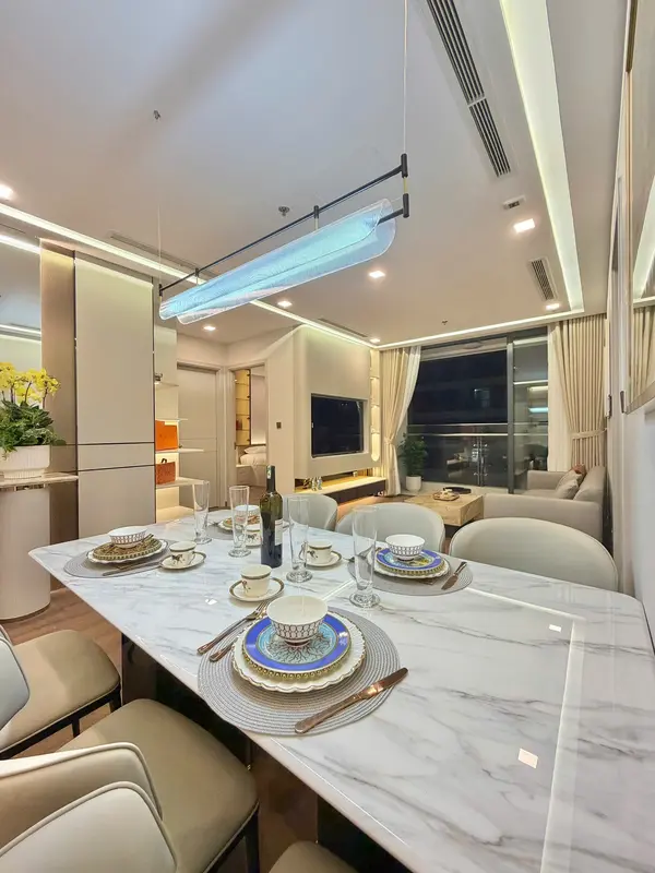 Ảnh căn hộ 30