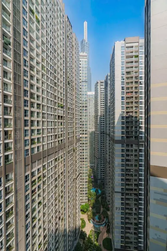 Ảnh căn hộ 1