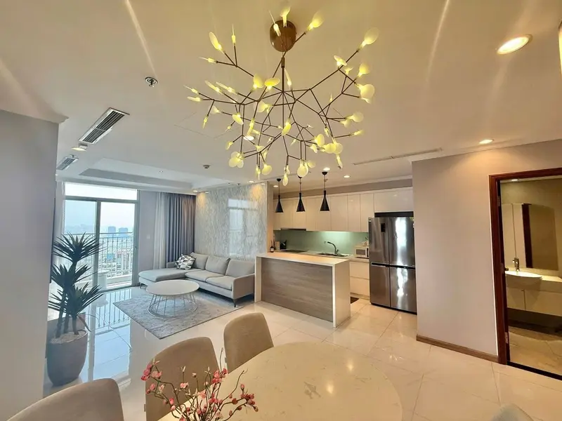 Ảnh căn hộ 2