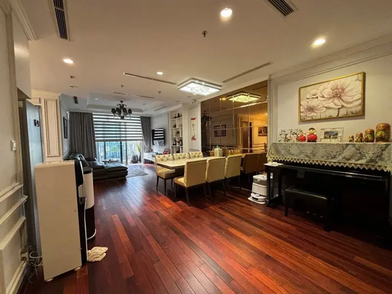 Ảnh căn hộ 1