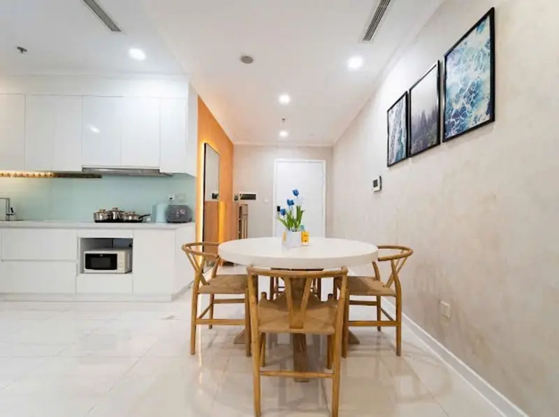Apartment photo 21