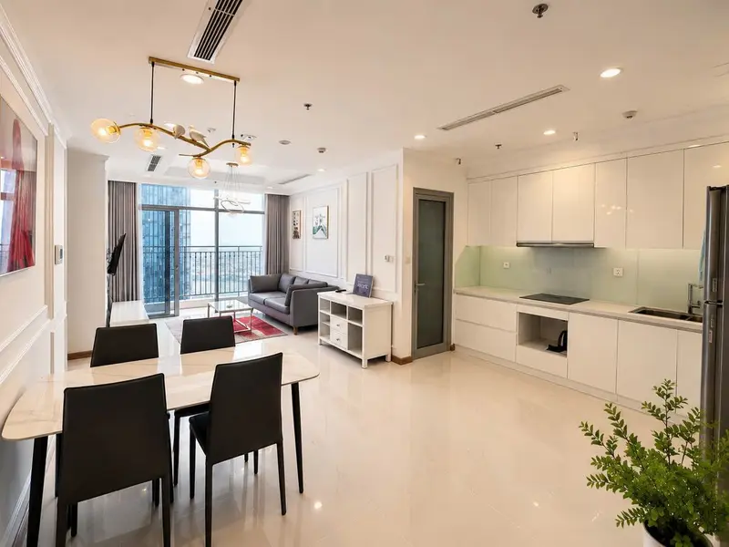 Apartment photo 6