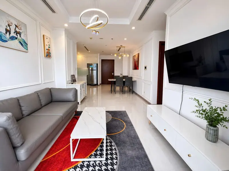 Apartment photo 3