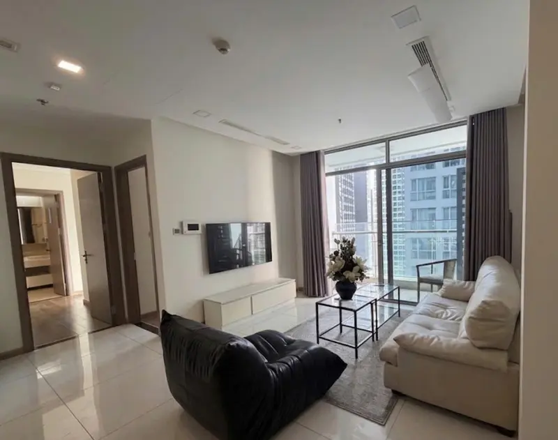 Tranquil 2Br Overlooking the Pool