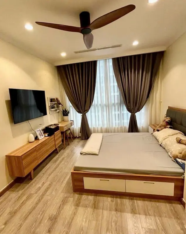 Ảnh căn hộ 1
