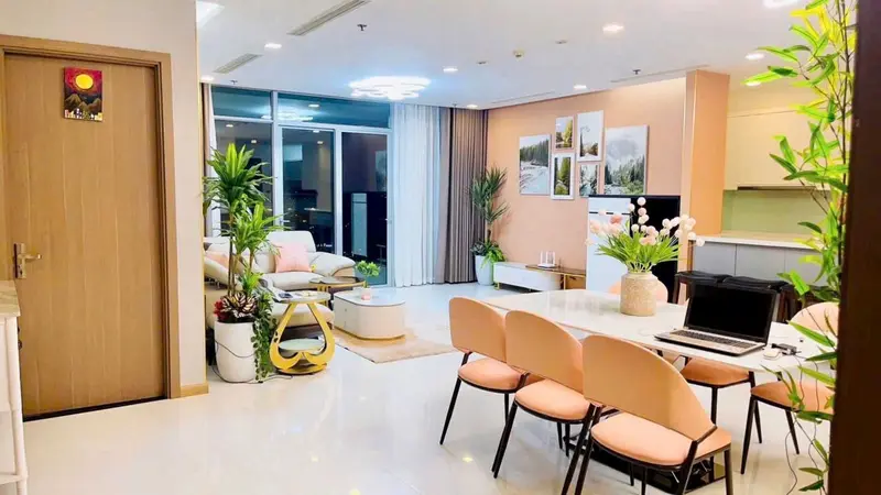 Ảnh căn hộ 5