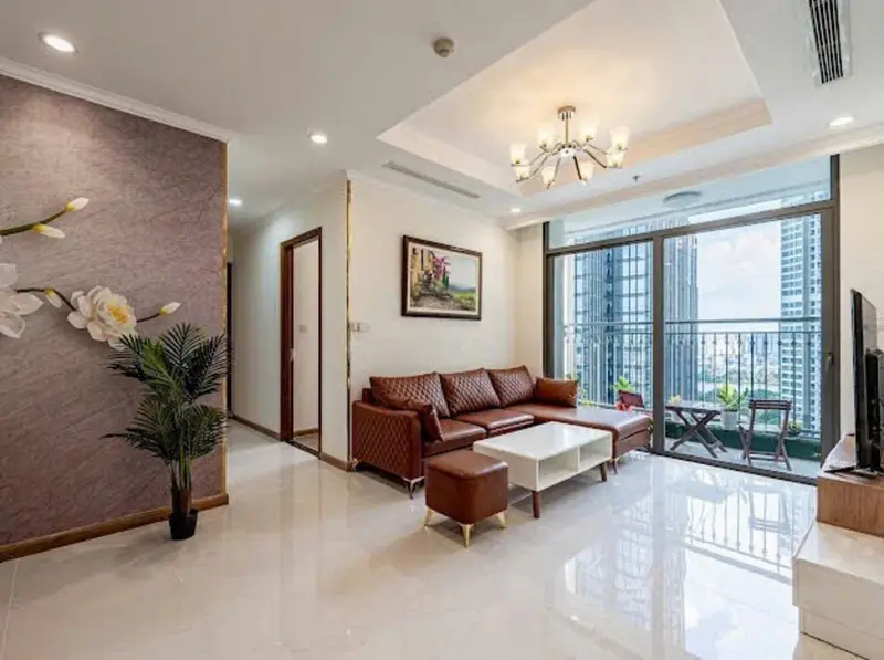 Ảnh căn hộ 1