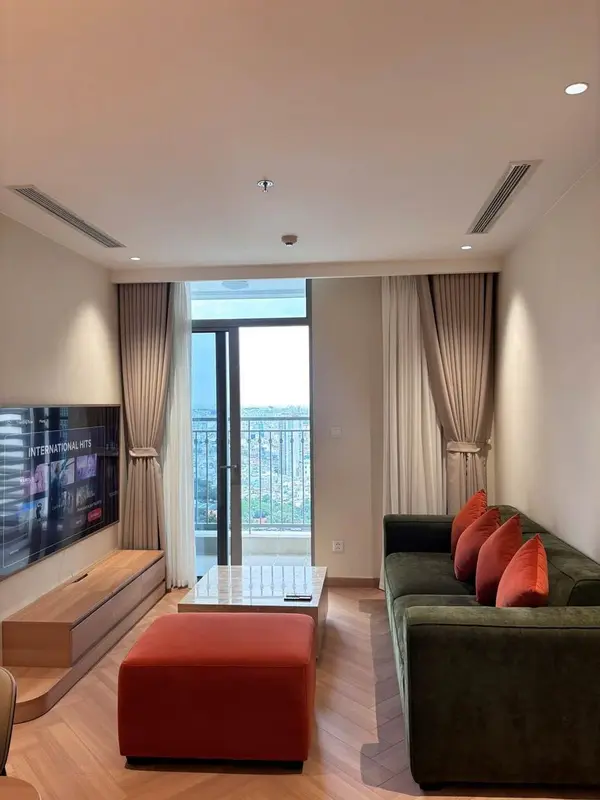 Ảnh căn hộ 2