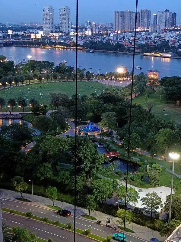 Ảnh căn hộ 2
