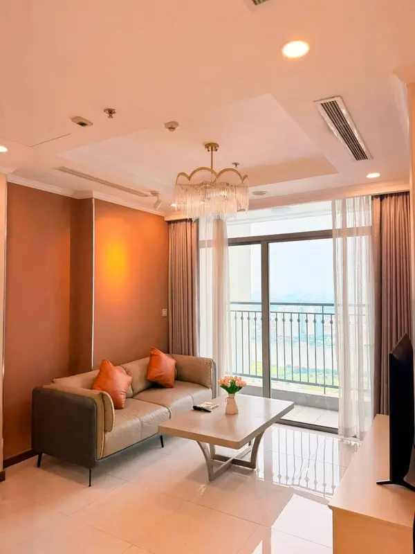 Ảnh căn hộ 1