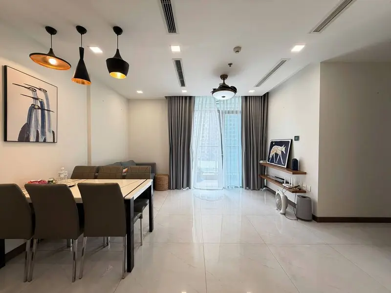 Ảnh căn hộ 2