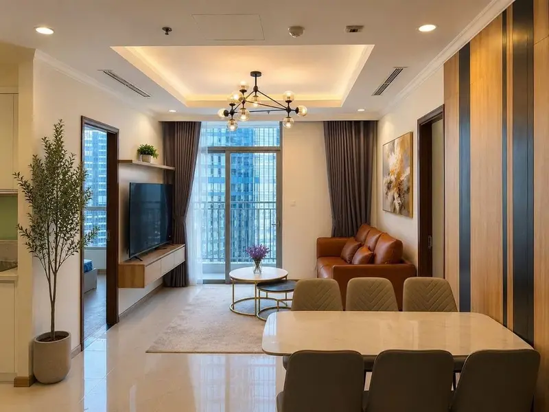 Ảnh căn hộ 5