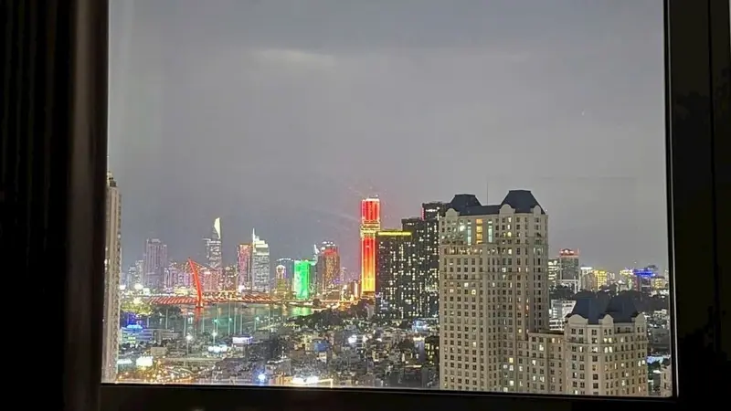 Ảnh căn hộ 2