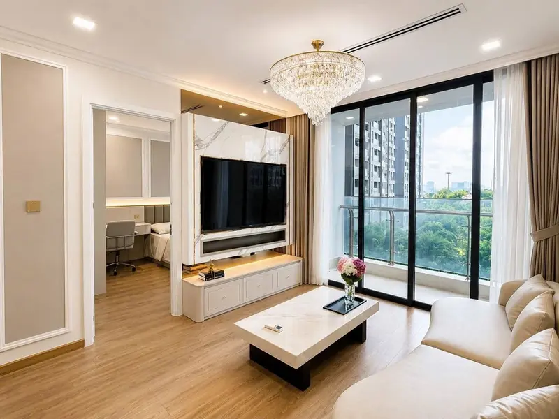 Ảnh căn hộ 9
