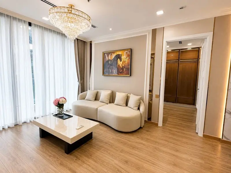 Ảnh căn hộ 2