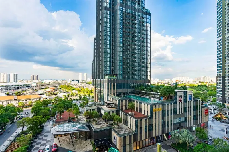Ảnh căn hộ 1