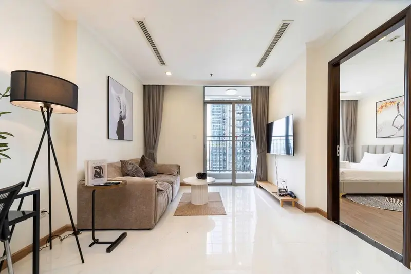 Apartment photo 5