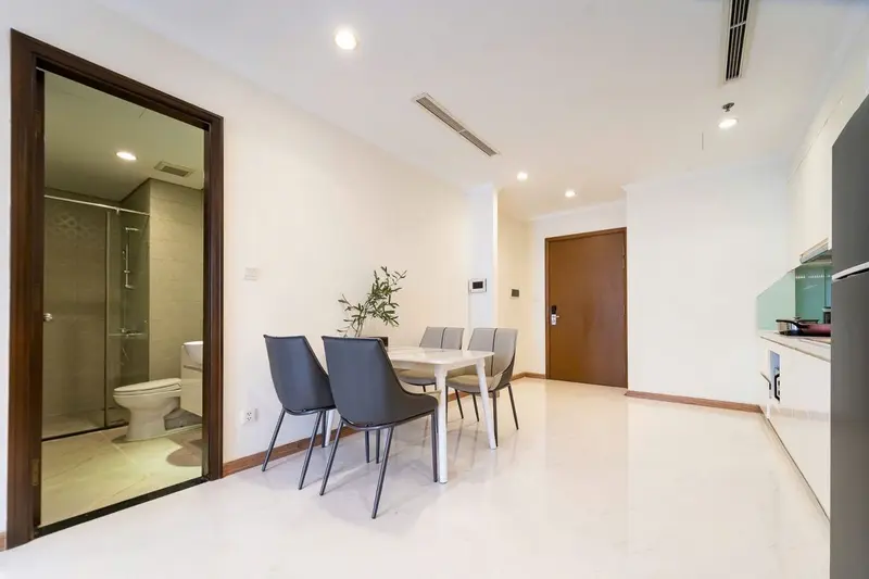 Apartment photo 6