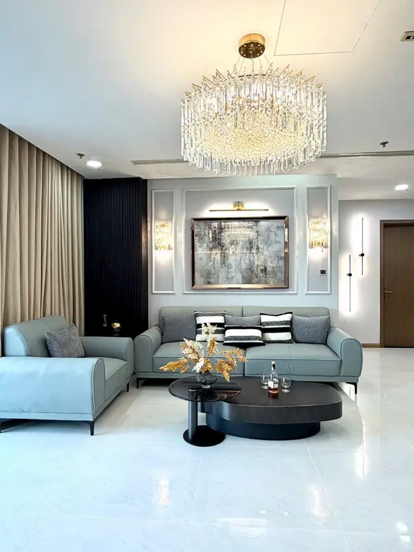 Immaculate 4Br with Park & River Views