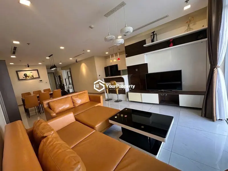 Apartment photo 4