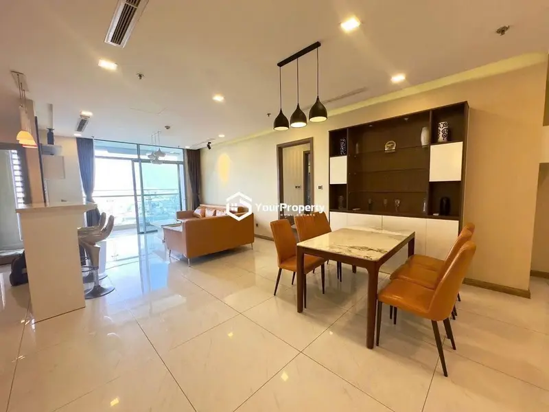 Apartment photo 2