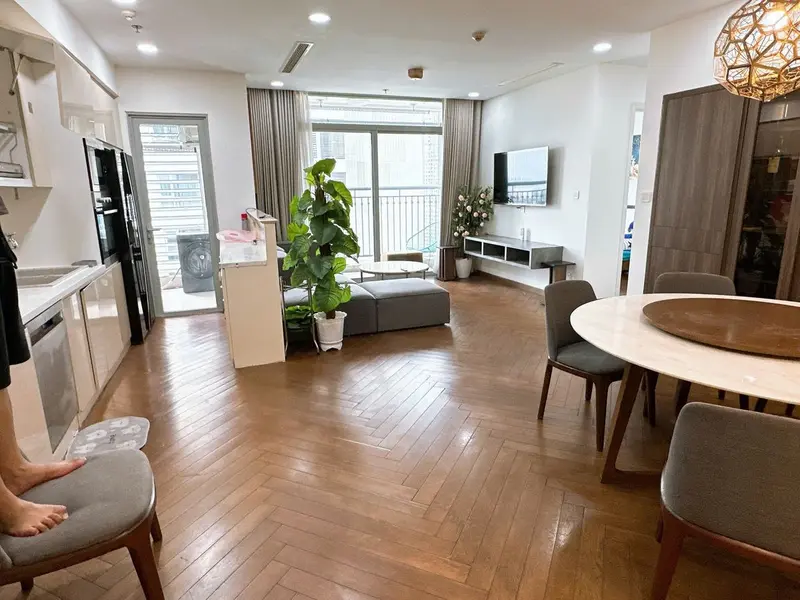 Apartment photo 9