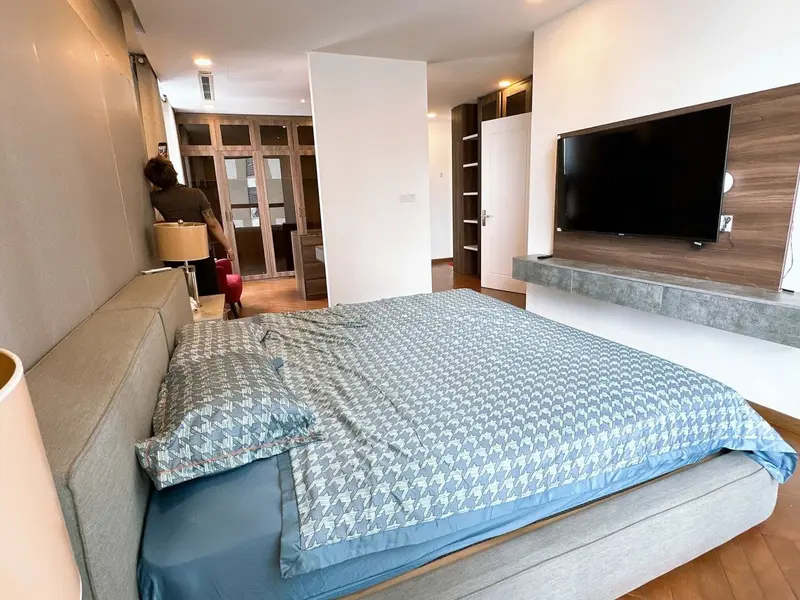 Apartment photo 4