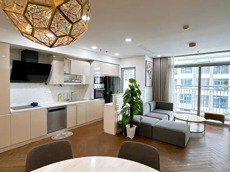 Apartment photo 1
