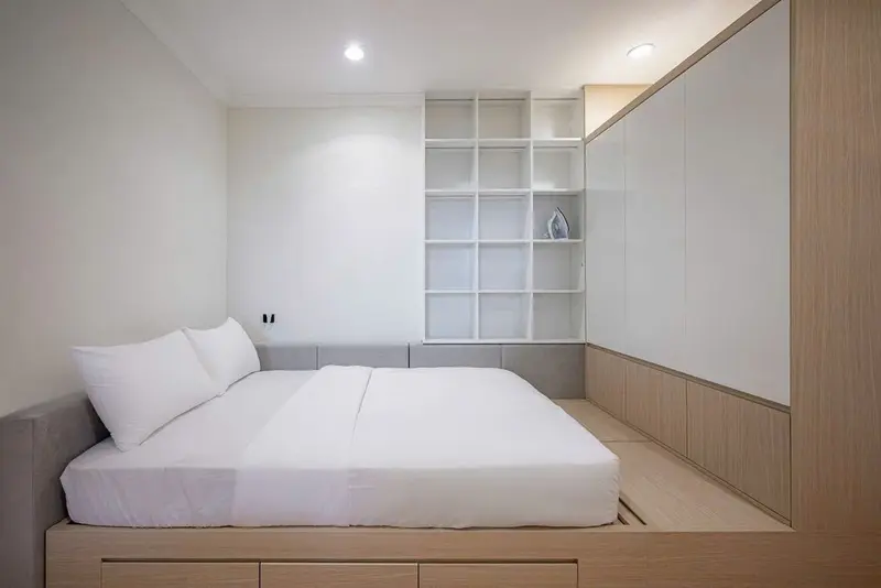 Apartment photo 7