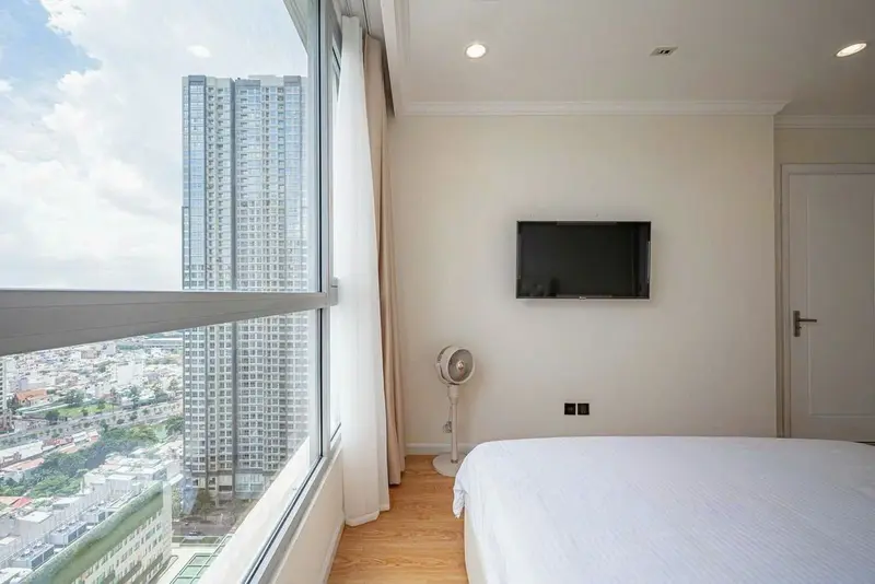 Apartment photo 1