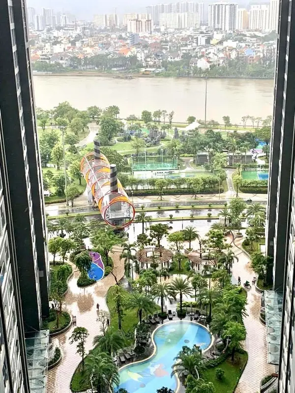 Ảnh căn hộ 1