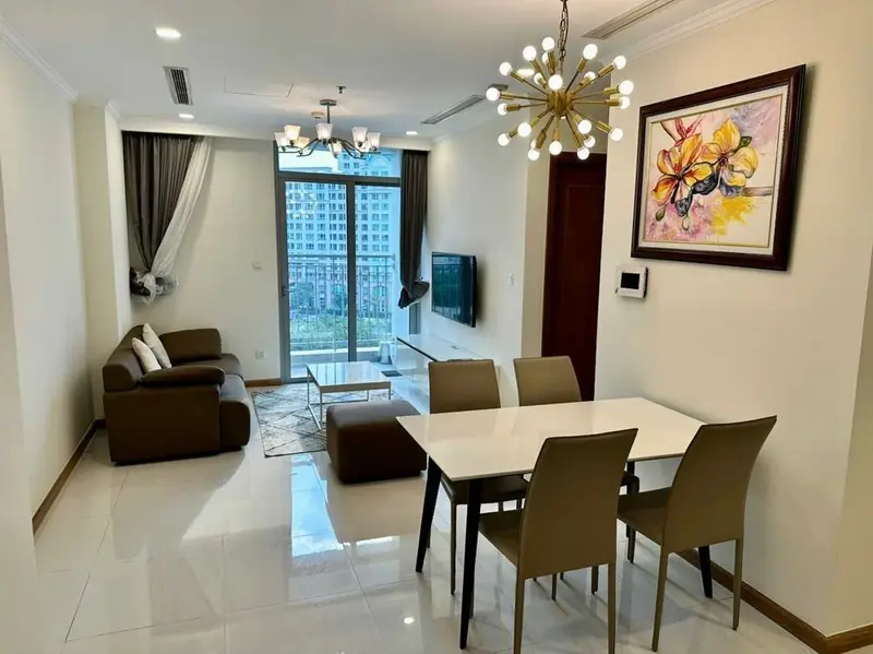 Ảnh căn hộ 12