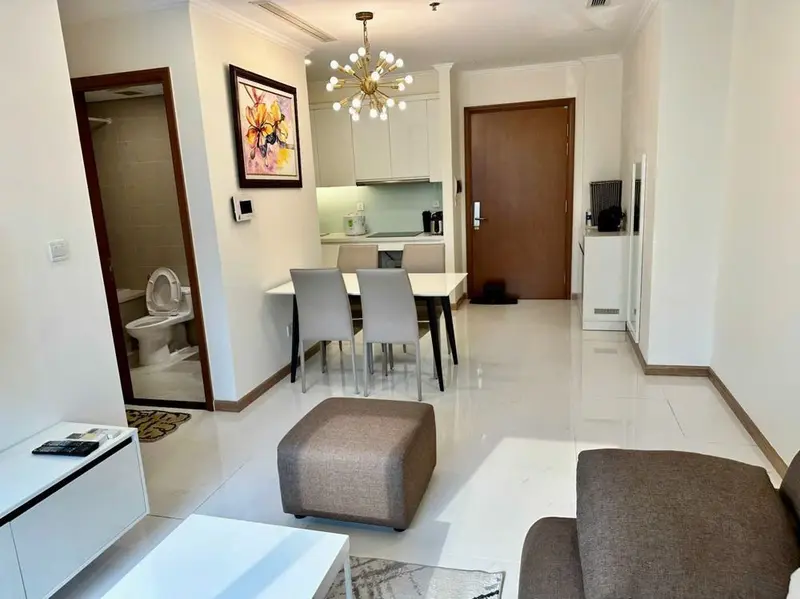 Ảnh căn hộ 2