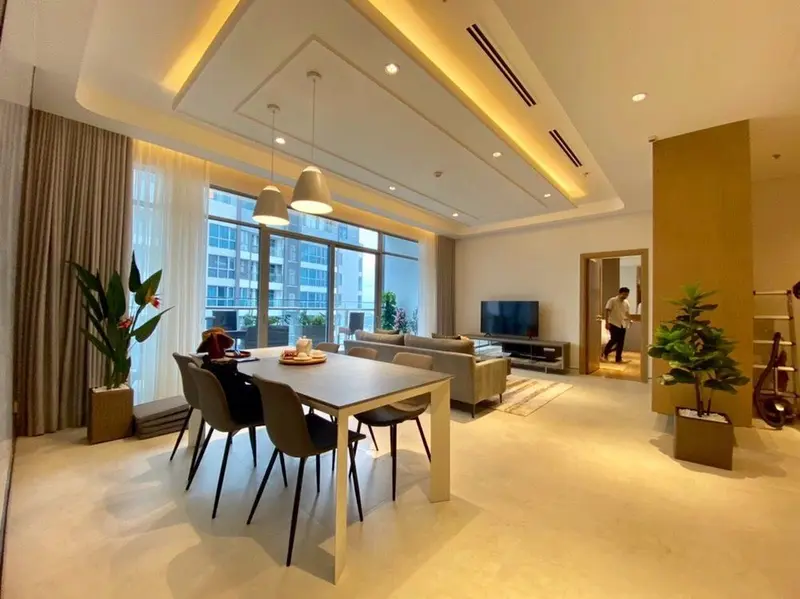 Ảnh căn hộ 23