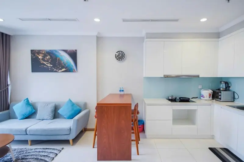 Apartment photo 3