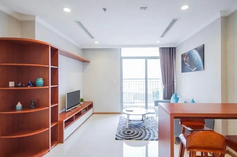Apartment photo 2