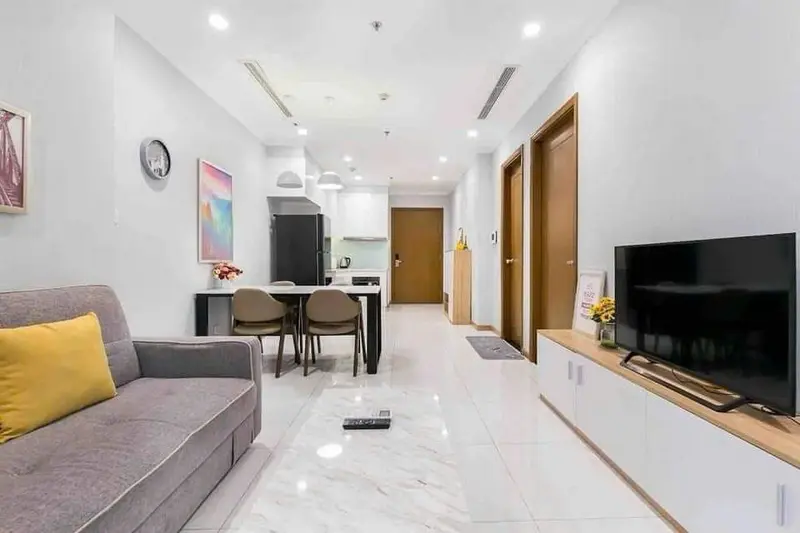 Modern 1Br Facing the Pool