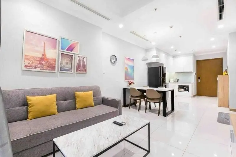Apartment photo 5