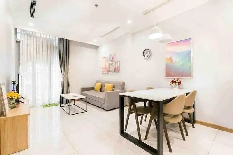 Apartment photo 4
