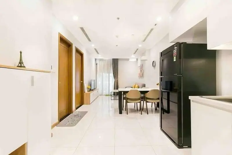 Apartment photo 3