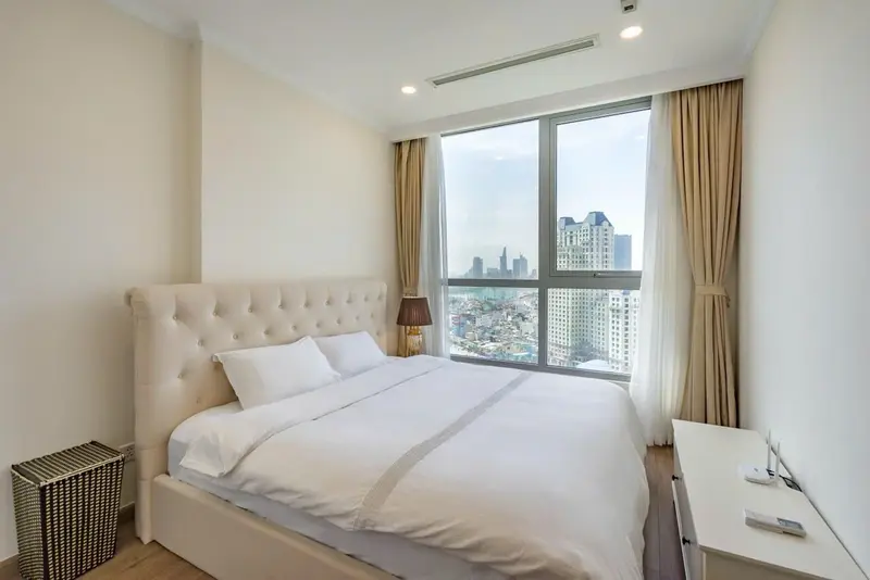 Modern 1Br