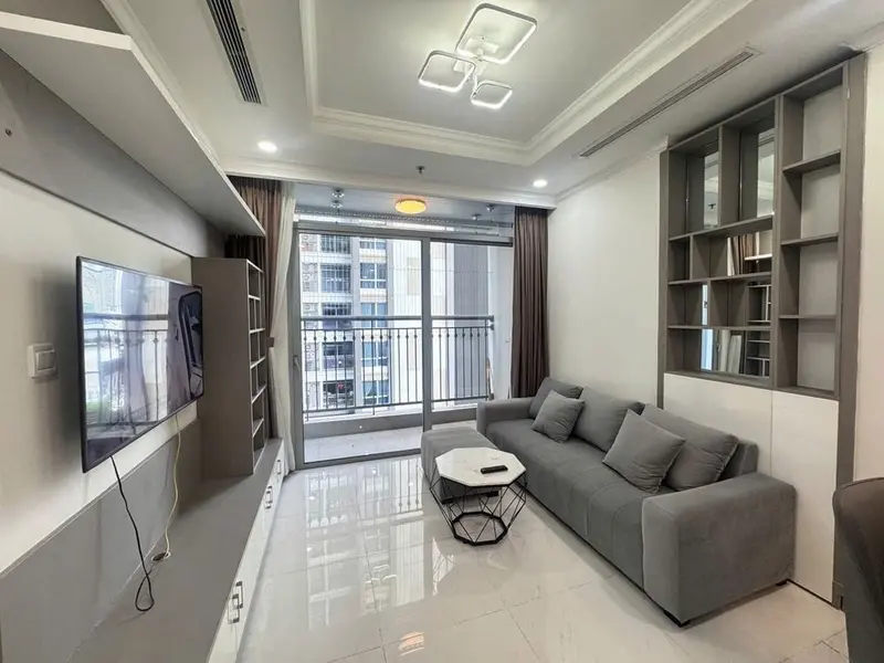 Apartment photo 4