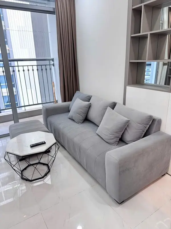 Apartment photo 3
